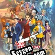 Free key for Apollo Justice: Ace Attorney Trilogy