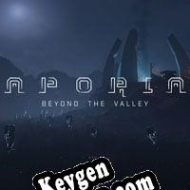 Key generator (keygen)  Aporia: Beyond The Valley