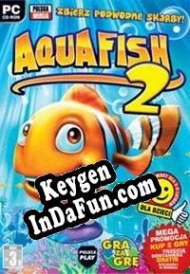 Key for game Aqua Fish 2