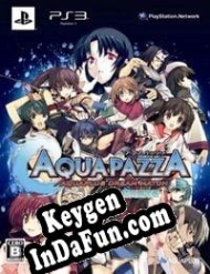 Aquapazza: Aquaplus Dream Match key generator