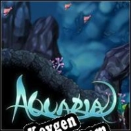 Registration key for game  Aquaria