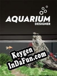 CD Key generator for  Aquarium Designer