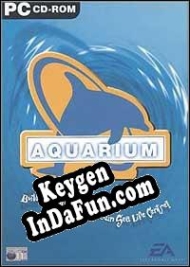 Free key for Aquarium