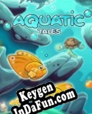Aquatic Tales license keys generator