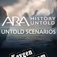 Ara: History Untold Untold Scenarios activation key