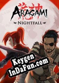 Aragami: Nightfall key for free