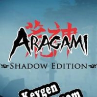 Aragami: Shadow Edition activation key