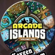 Registration key for game  Arcade Islands: Volume One