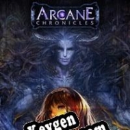 Arcane Chronicles key generator