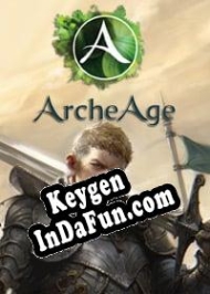 Activation key for ArcheAge