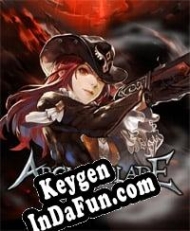 Registration key for game  ArcheBlade