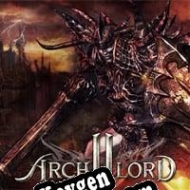 Free key for Archlord II