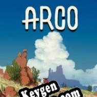 Arco CD Key generator