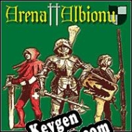 Key for game Arena Albionu