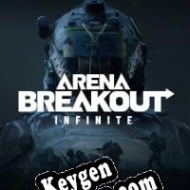 Arena Breakout: Infinite key generator