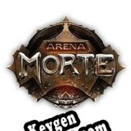 CD Key generator for  Arena Morte