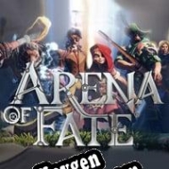 Key for game Arena of Fate