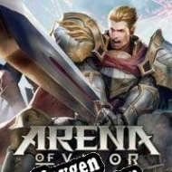 Arena of Valor key for free