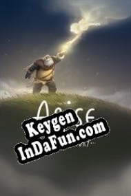 Key generator (keygen)  Arise: A Simple Story Definitive Edition