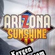 Key for game Arizona Sunshine