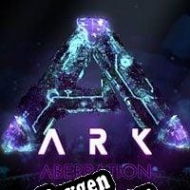 Registration key for game  ARK: Aberration