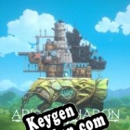 Ark of Charon CD Key generator