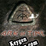 Key generator (keygen)  Ark of Time