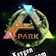 Key generator (keygen)  ARK Park