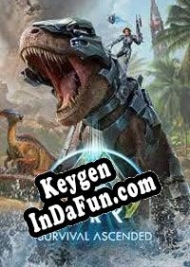 ARK: Survival Ascended CD Key generator