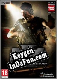 ArmA II: Private Military Company activation key