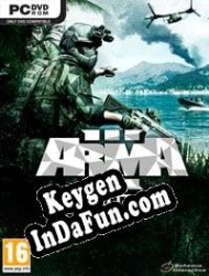 Arma III: Apex key generator