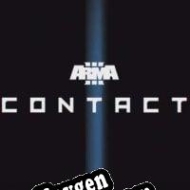 Arma III: Contact activation key
