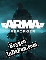 Arma Reforger activation key