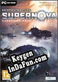 Armada 2526: Supernova activation key