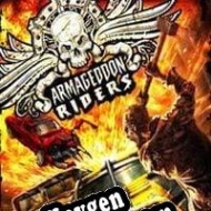 Armageddon Riders activation key