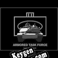 Armored Task Force CD Key generator