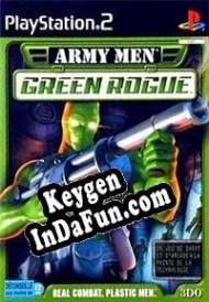 Army Men: Green Rogue license keys generator