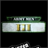 Key for game Army Men III