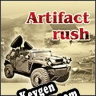 Key generator (keygen)  Artifact Rush