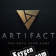 CD Key generator for  Artifact