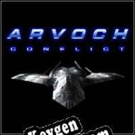 Registration key for game  Arvoch Conflict