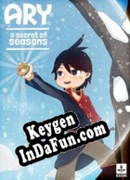 Free key for Ary and the Secret of Seasons