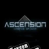 CD Key generator for  Ascension: Arenas Of War