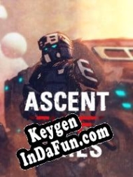 Free key for Ascent of Ashes