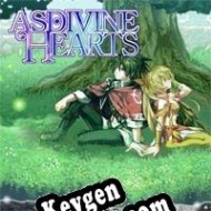 Asdivine Hearts key generator