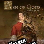 Ash of Gods: Redemption key for free