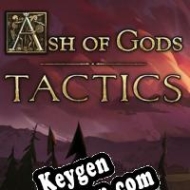 Key for game Ash of Gods: Tactics