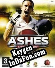 Free key for Ashes Cricket 2009