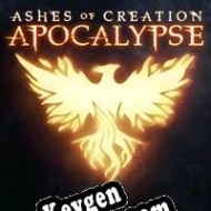 Free key for Ashes of Creation: Apocalypse