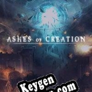 Ashes of Creation CD Key generator